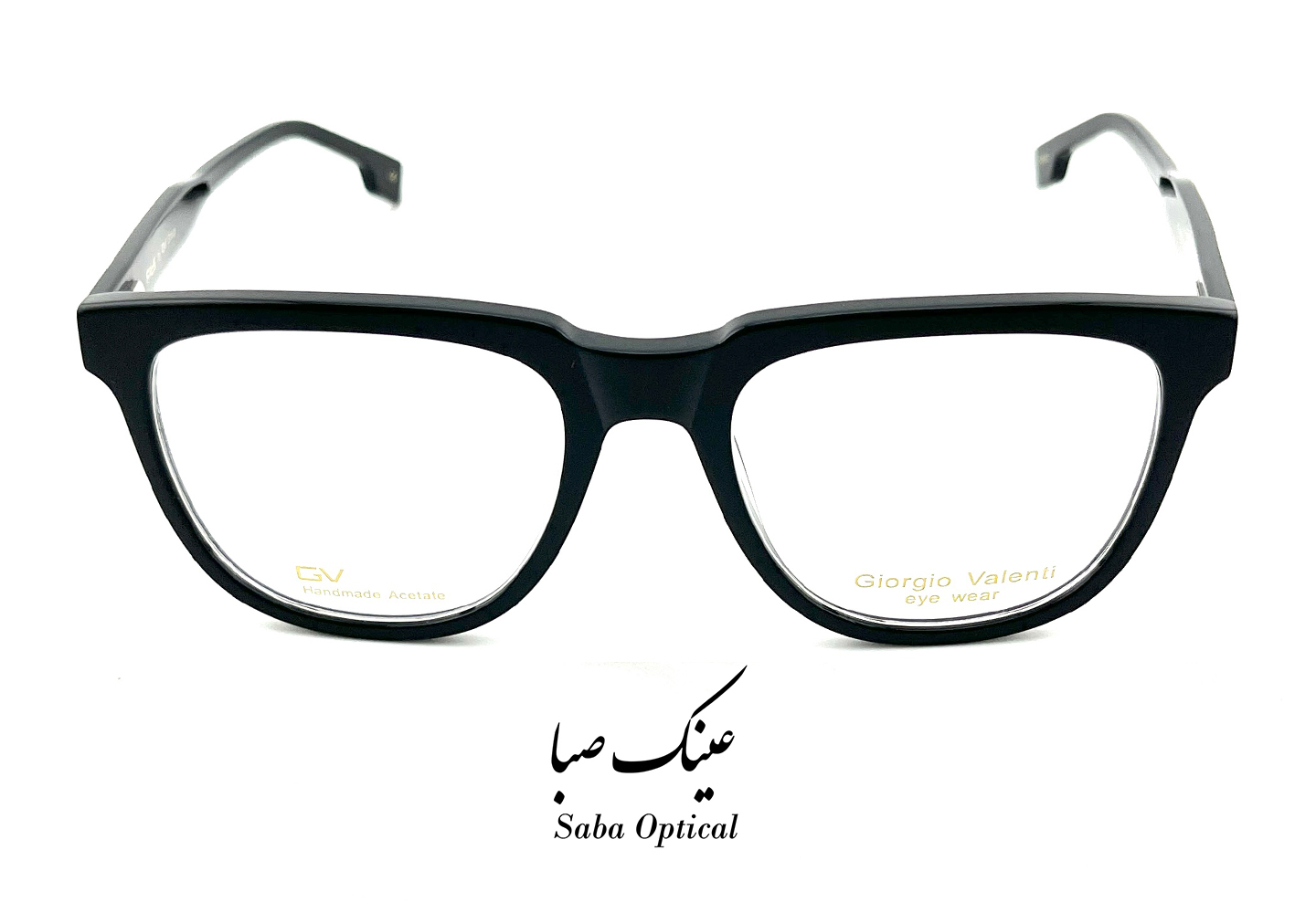 عینک طبی فیتس F770 - Image 16