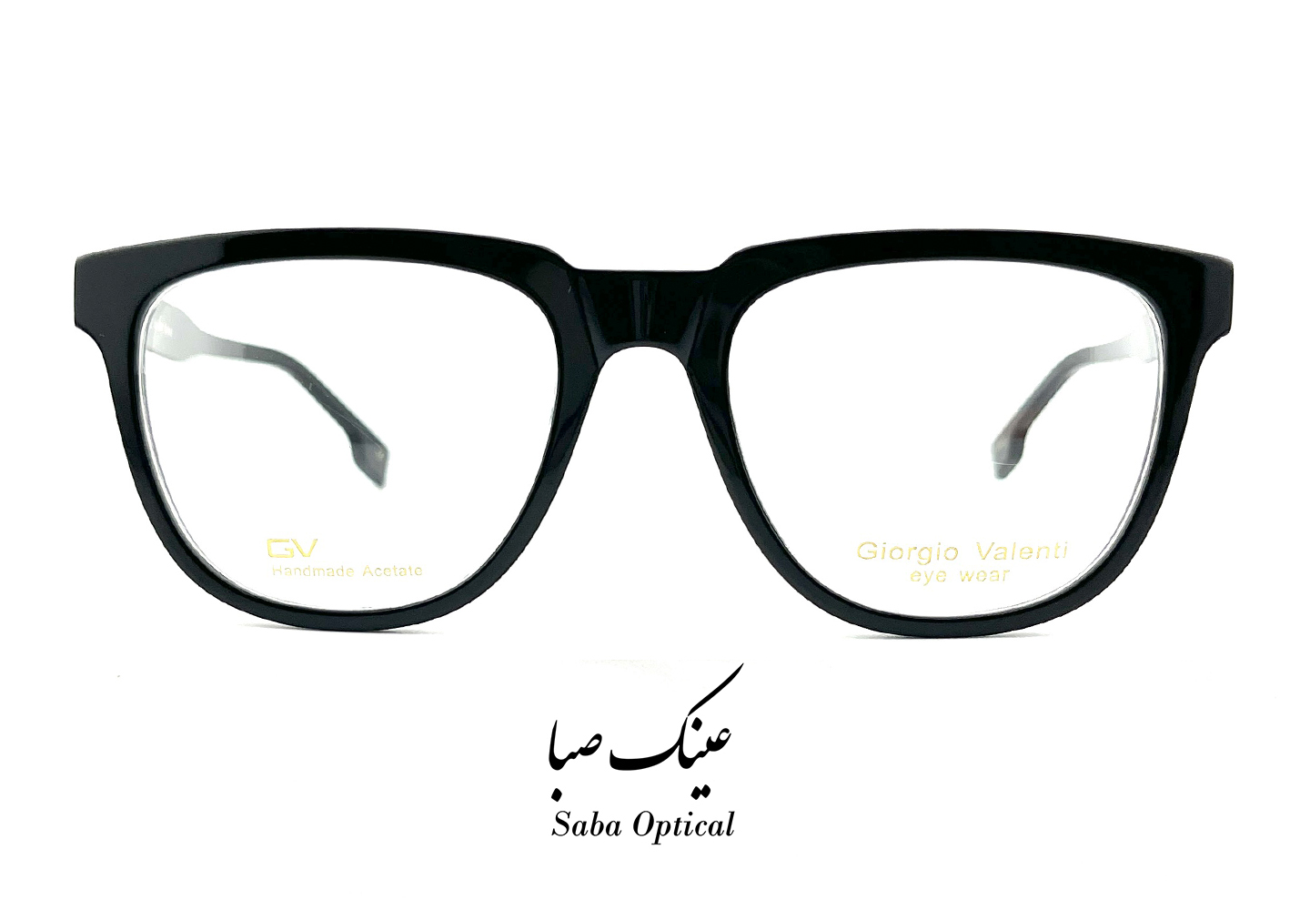 عینک طبی فیتس F770 - Image 17