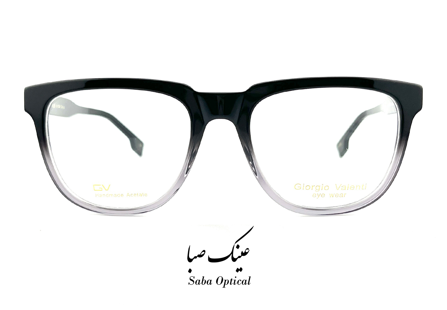 عینک طبی فیتس F770 - Image 12