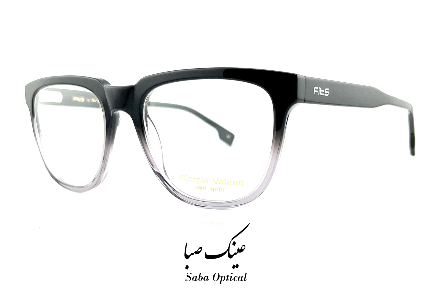 عینک طبی فیتس F770 - Image 11