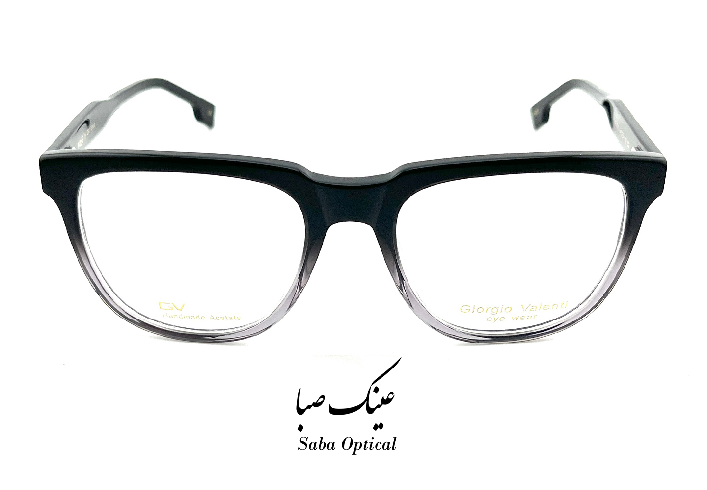 عینک طبی فیتس F770 - Image 13