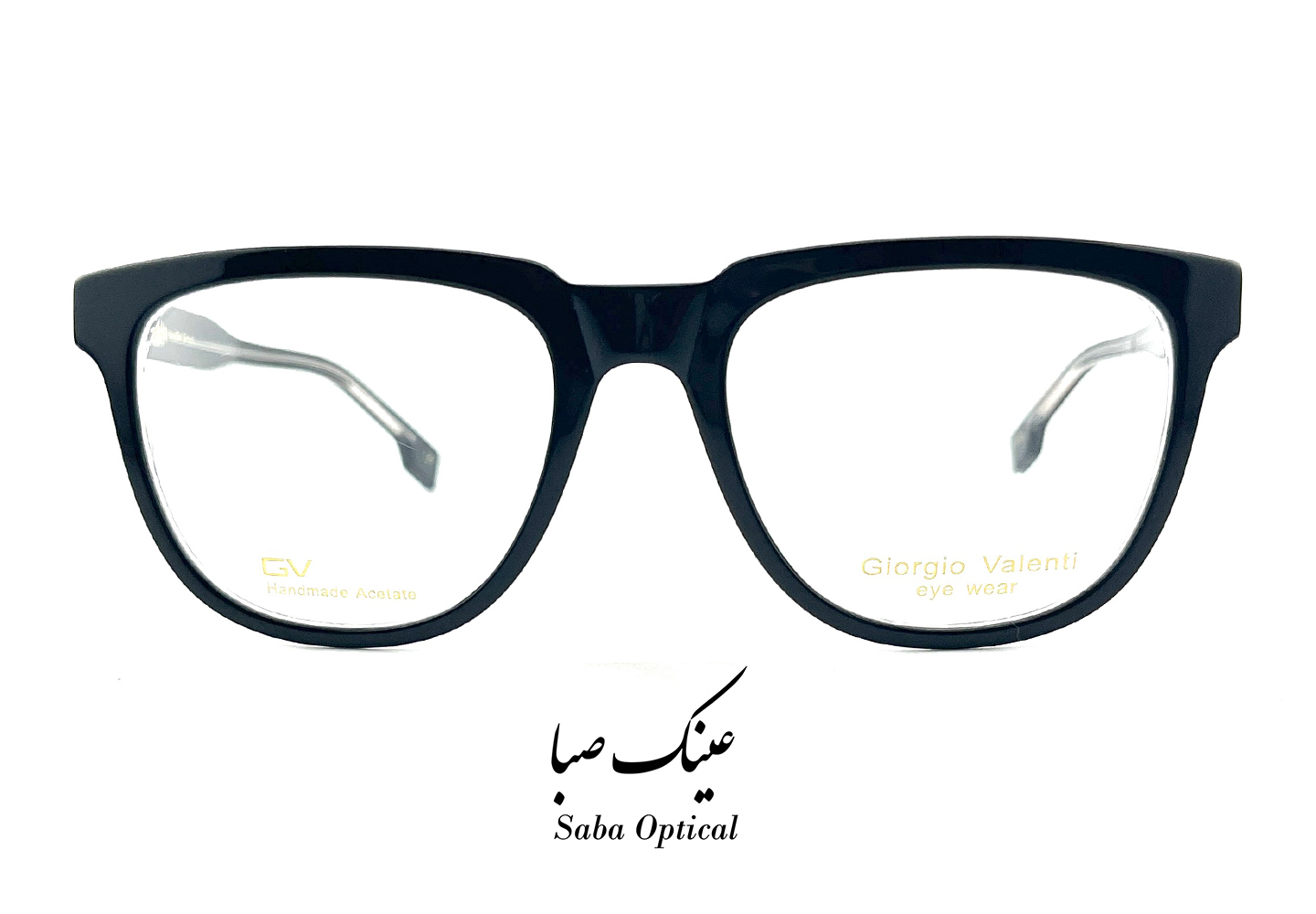 عینک طبی فیتس F770 - Image 10