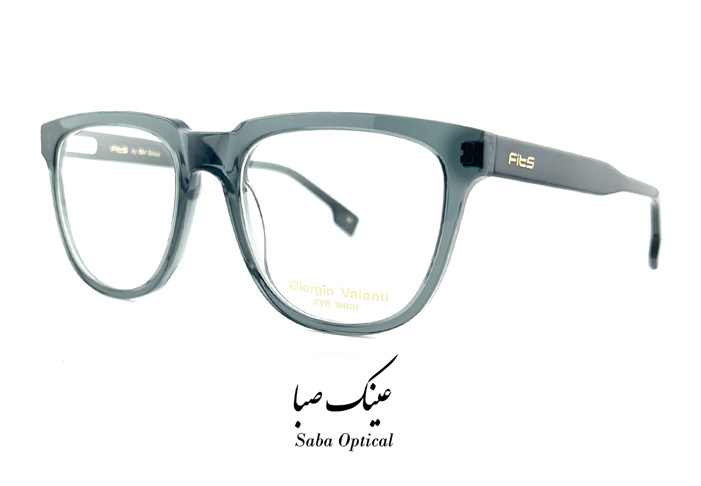 عینک طبی فیتس F770