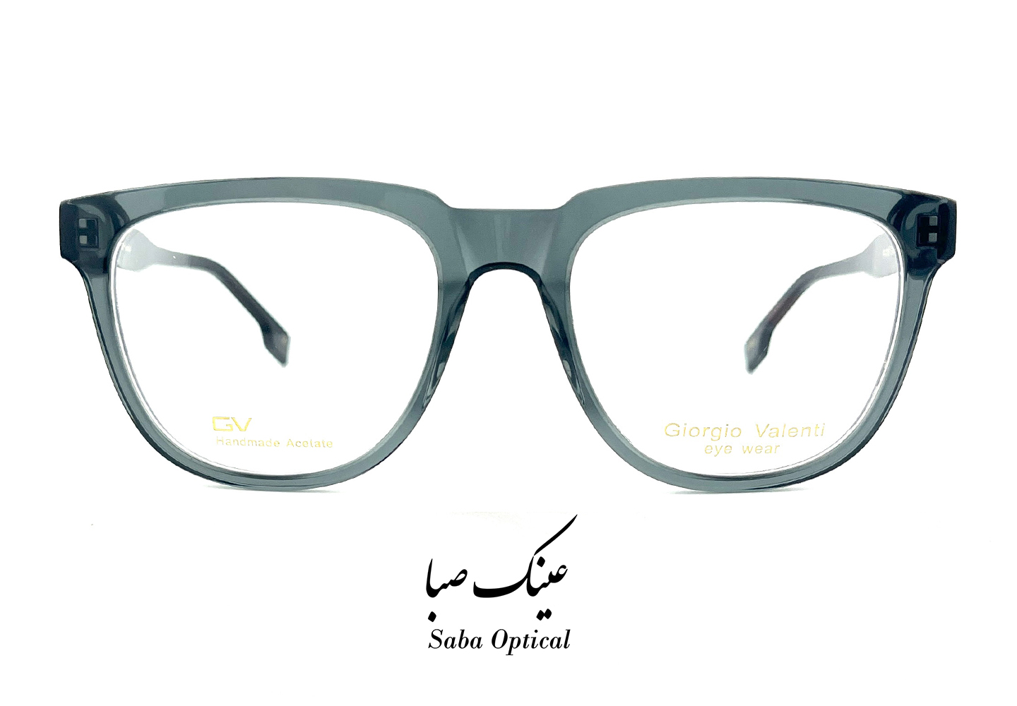 عینک طبی فیتس F770 - Image 3