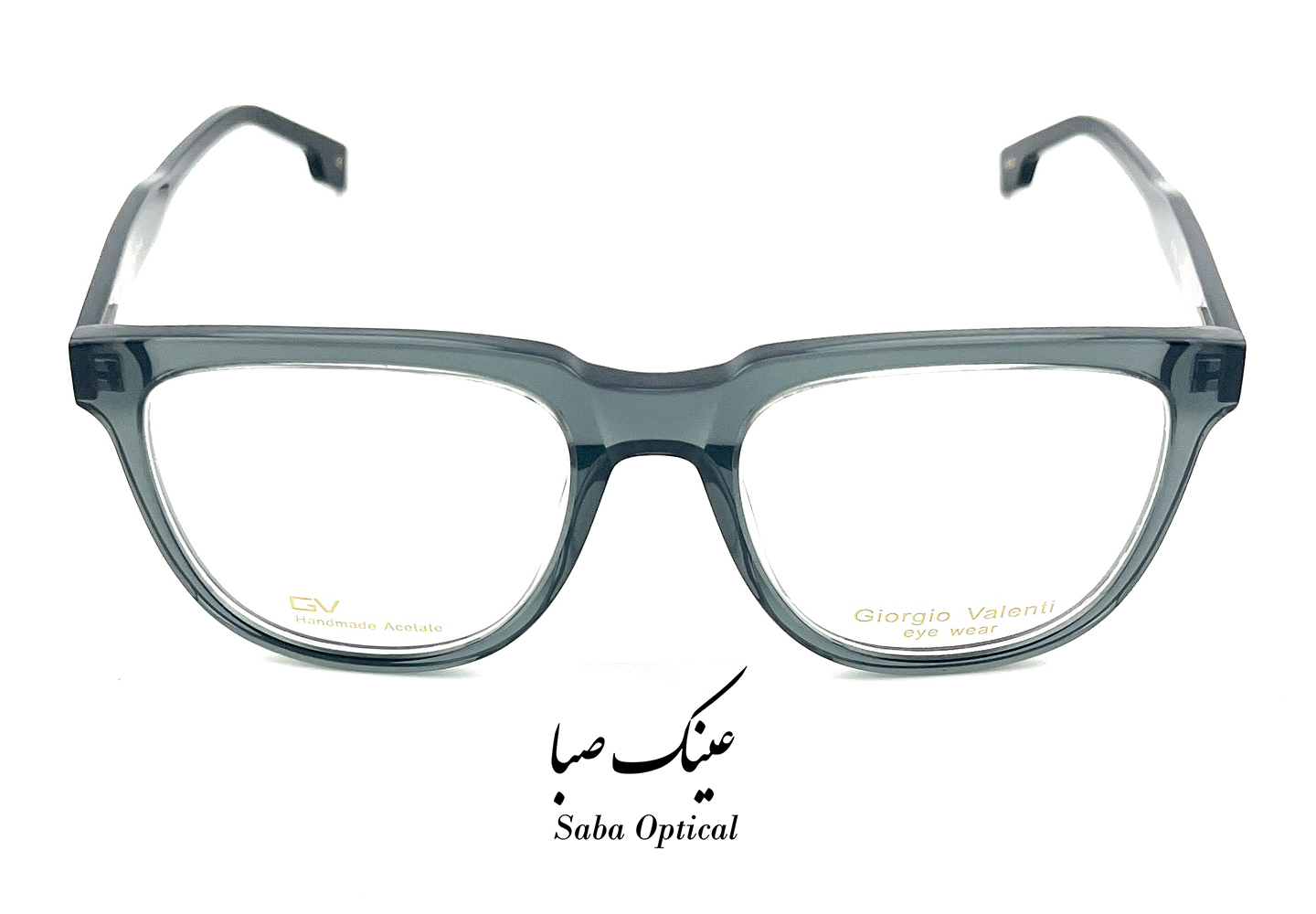 عینک طبی فیتس F770 - Image 6