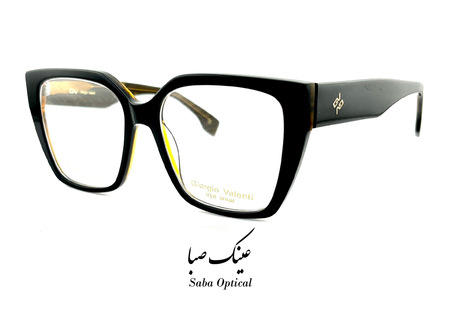 عینک طبی جورجیو ولنتی مدل GV5348