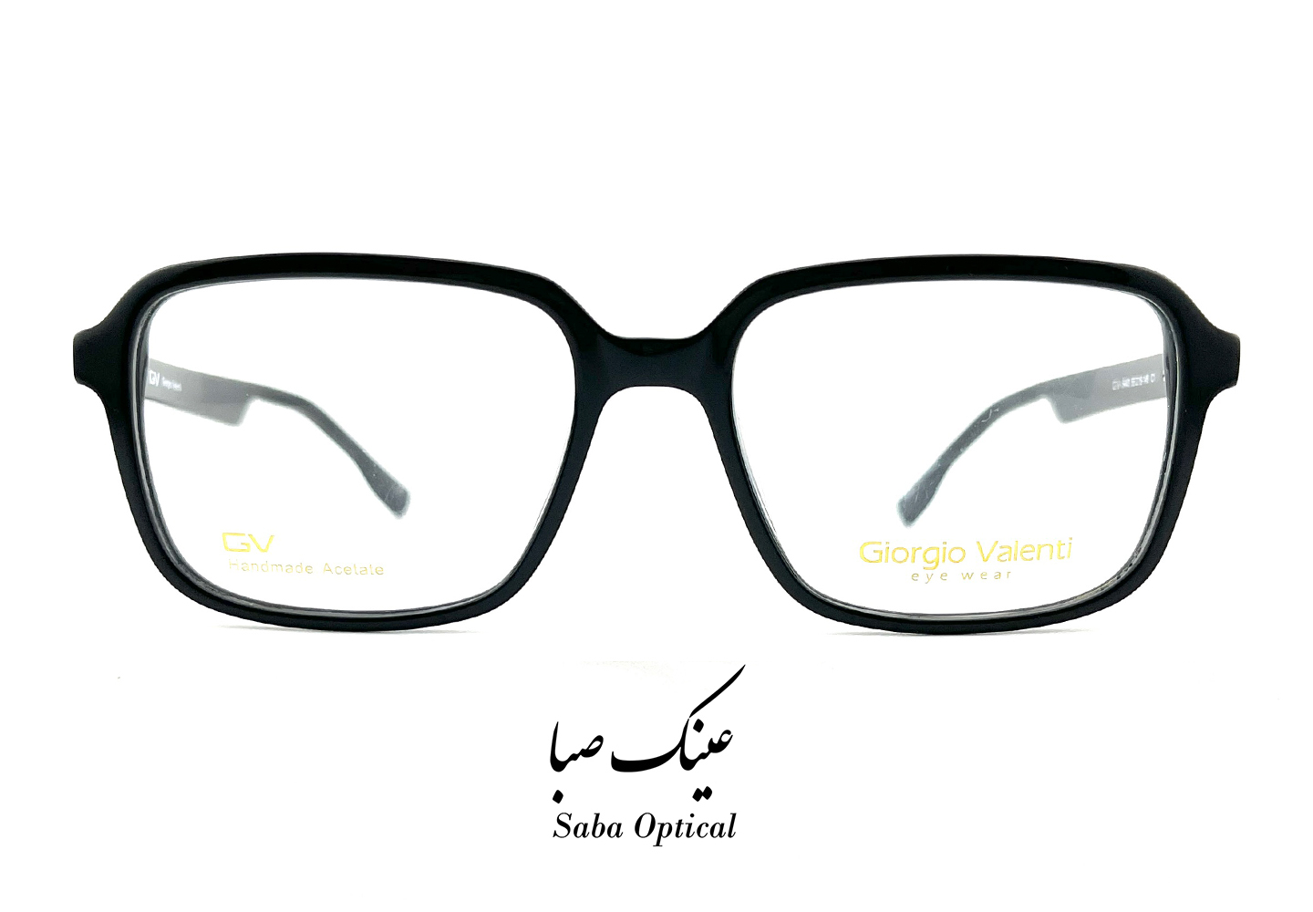 عینک طبی جورجیو ولنتی مدل GV5443 - Image 24