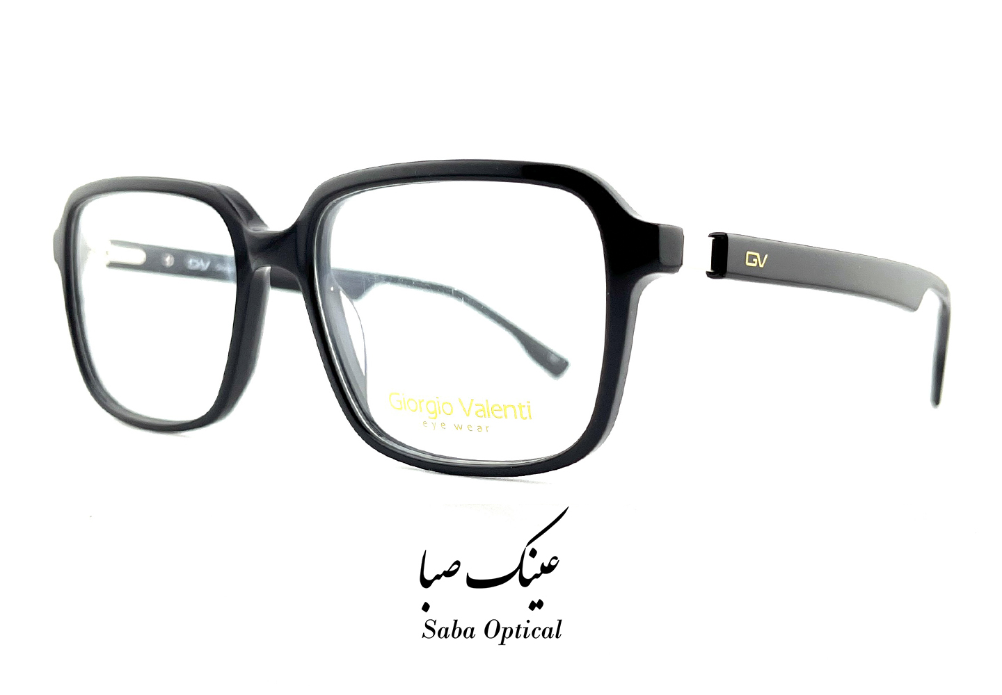 عینک طبی جورجیو ولنتی مدل GV5443 - Image 23