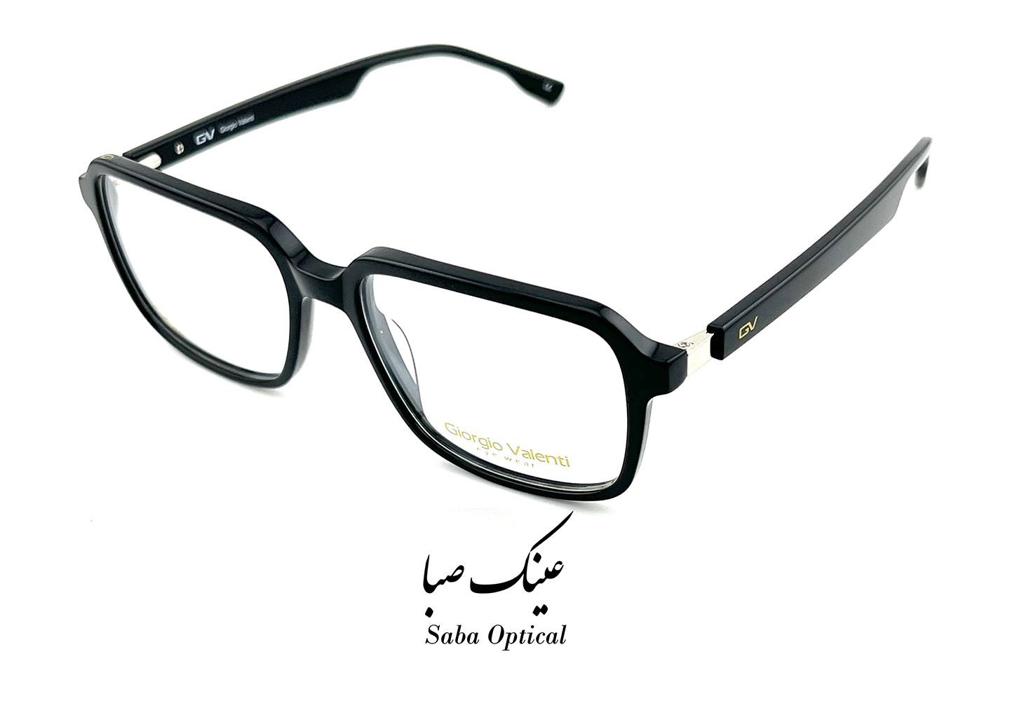 عینک طبی جورجیو ولنتی مدل GV5443 - Image 22