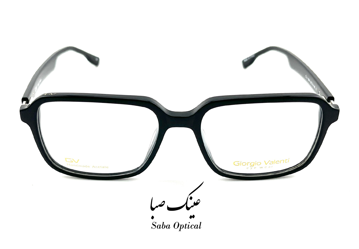 عینک طبی جورجیو ولنتی مدل GV5443 - Image 25