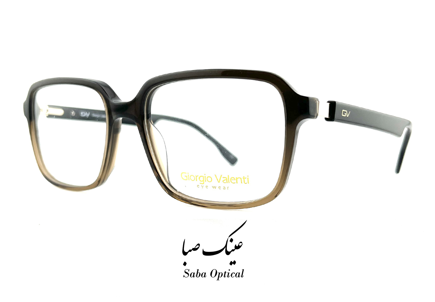 عینک طبی جورجیو ولنتی مدل GV5443 - Image 20