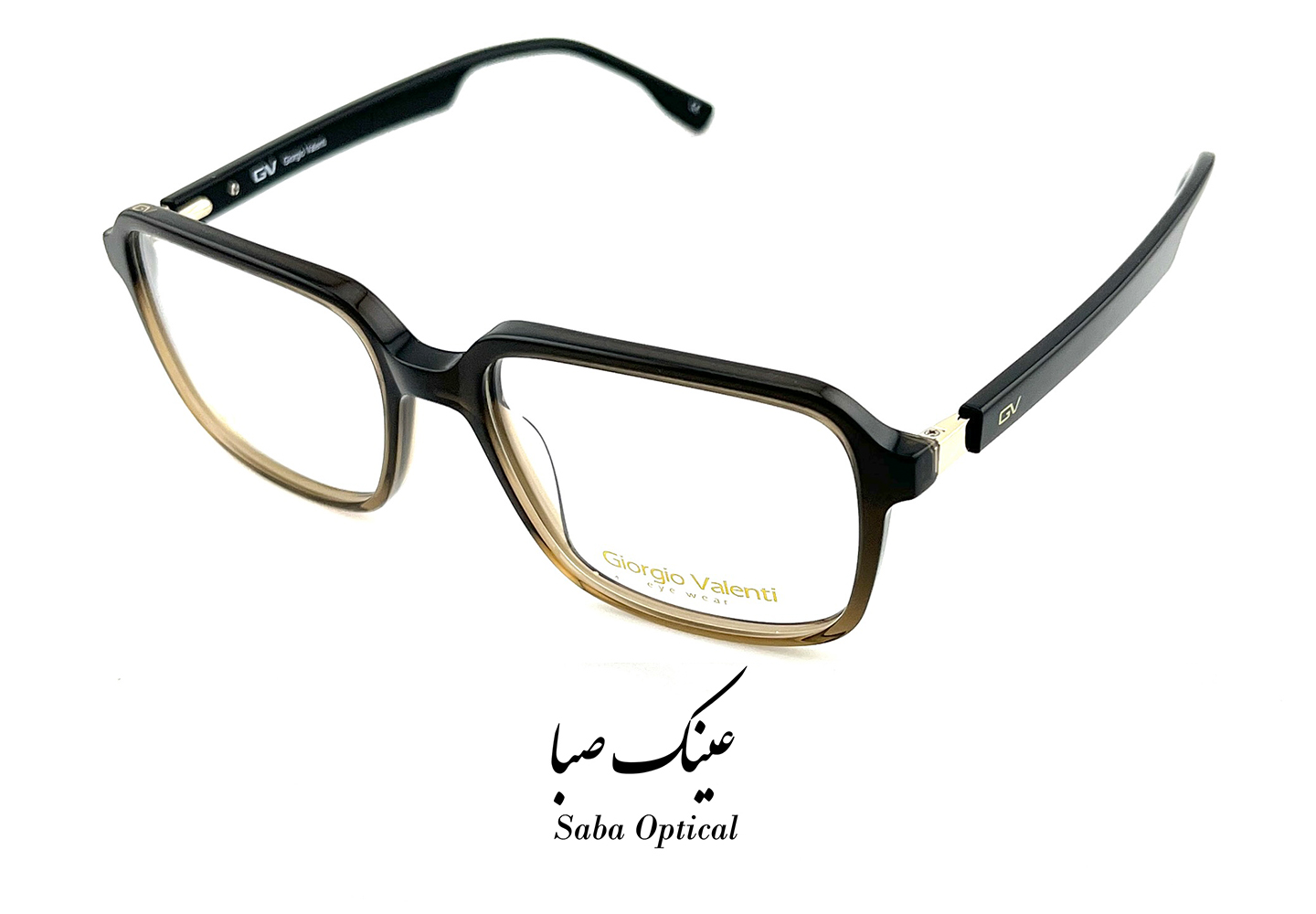 عینک طبی جورجیو ولنتی مدل GV5443 - Image 18