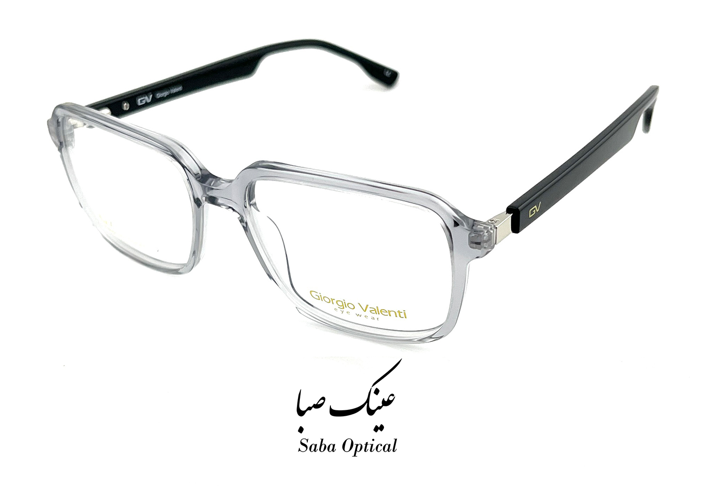 عینک طبی جورجیو ولنتی مدل GV5443