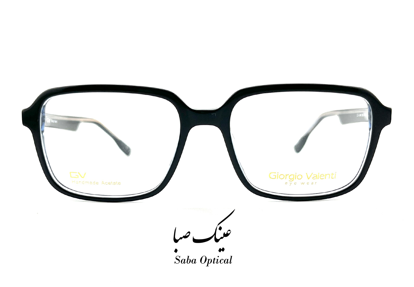 عینک طبی جورجیو ولنتی مدل GV5443 - Image 12