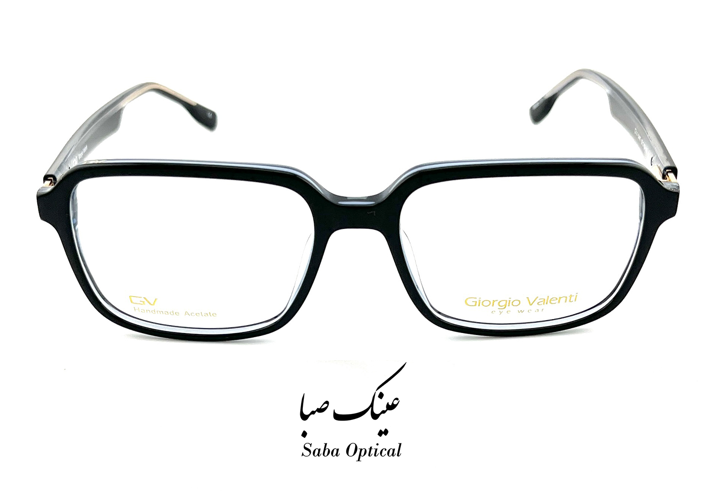 عینک طبی جورجیو ولنتی مدل GV5443 - Image 13