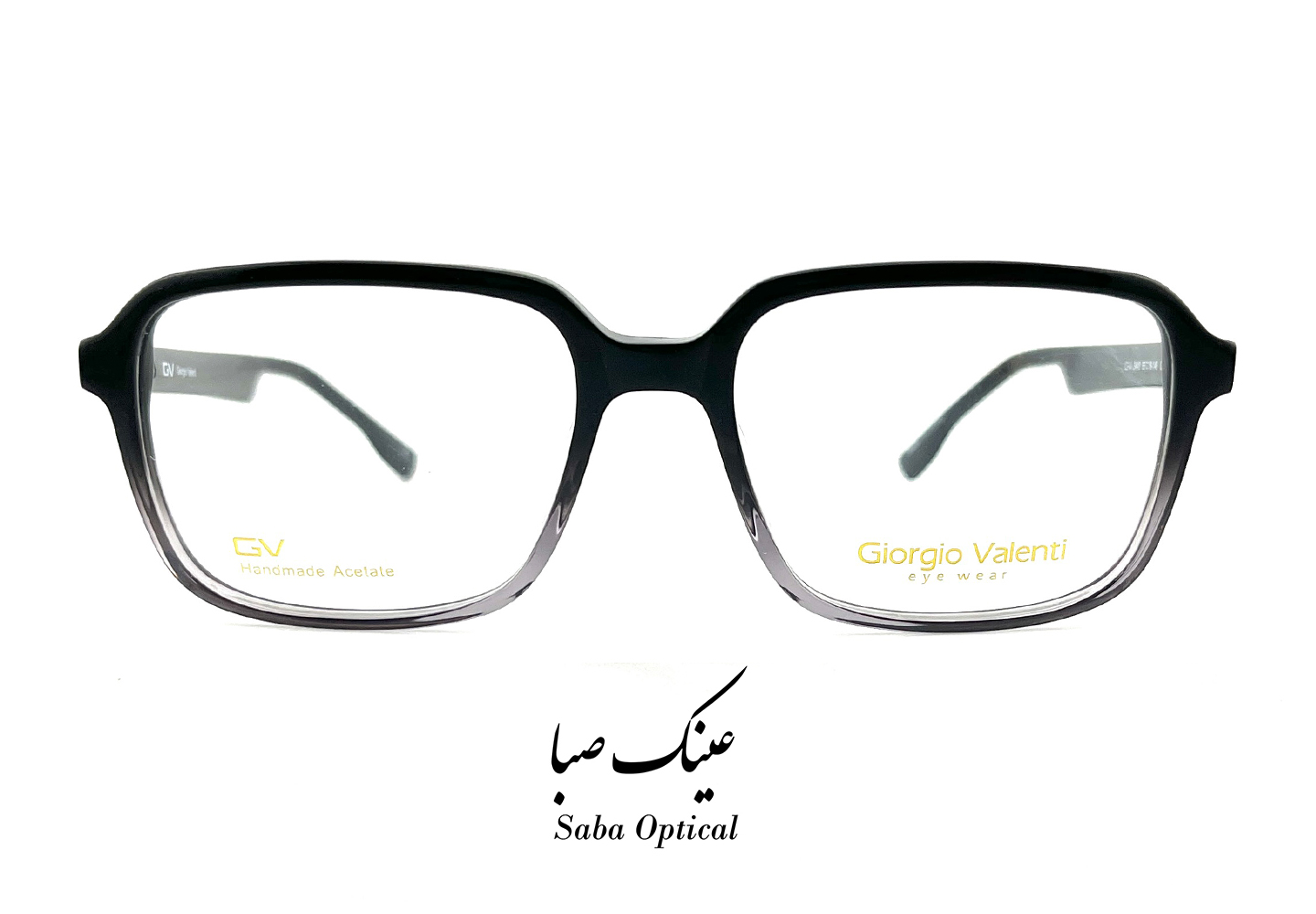 عینک طبی جورجیو ولنتی مدل GV5443 - Image 8