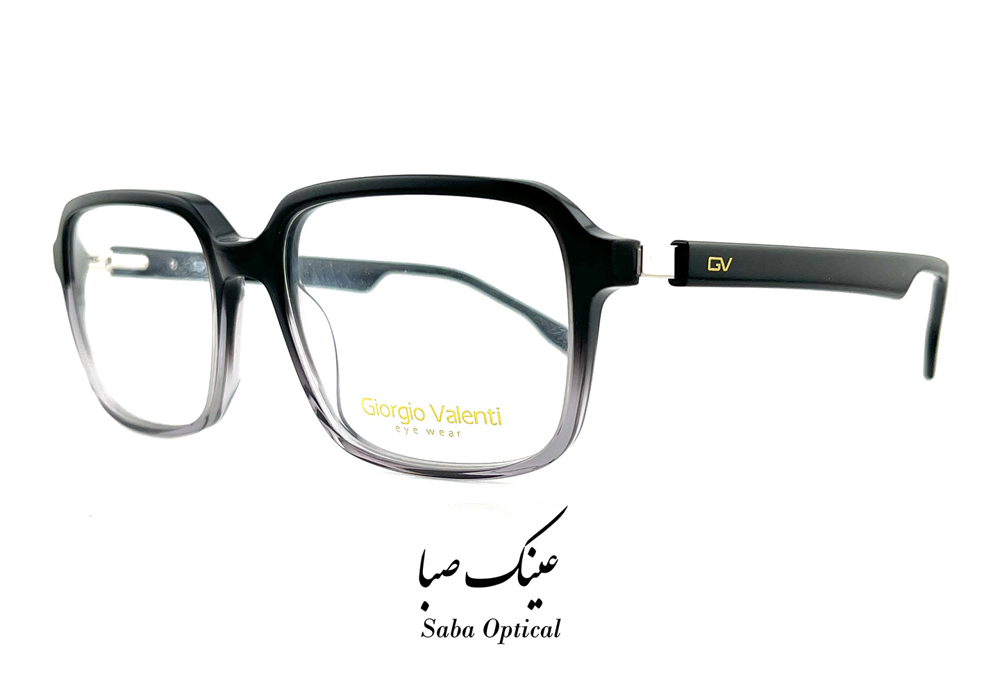 عینک طبی جورجیو ولنتی مدل GV5443 - Image 6