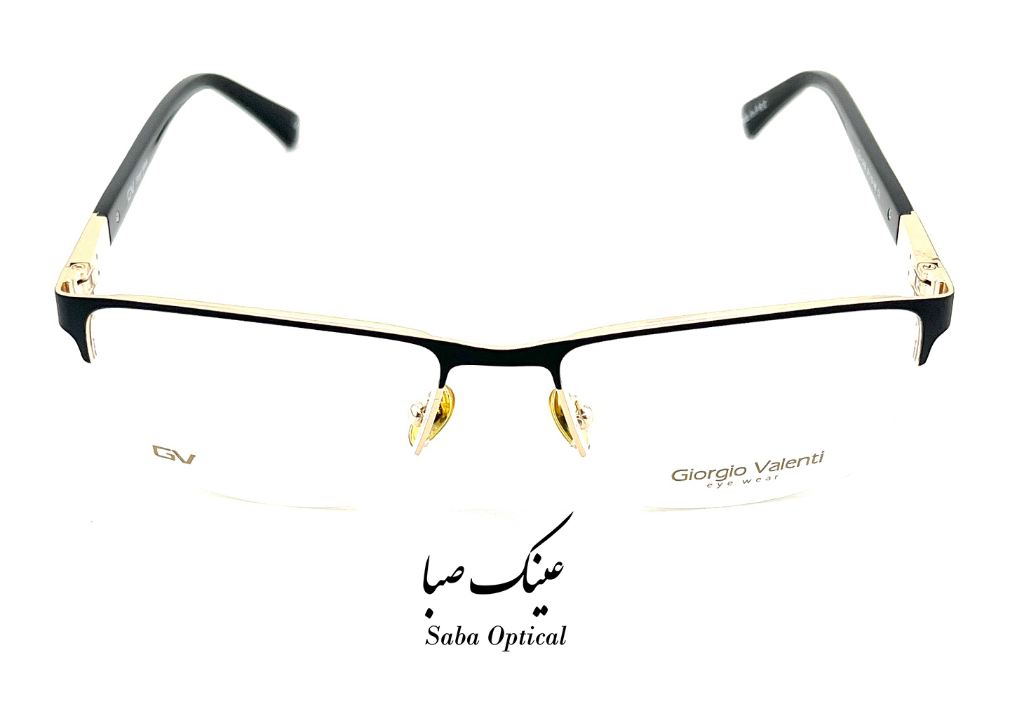 عینک طبی جورجیو ولنتی مدل GV5490 - Image 13