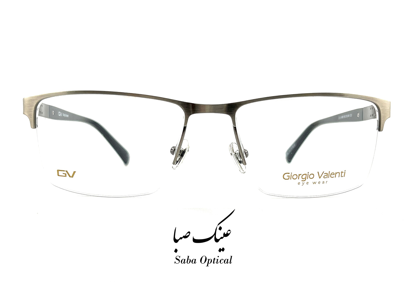 عینک طبی جورجیو ولنتی مدل GV5490 - Image 3