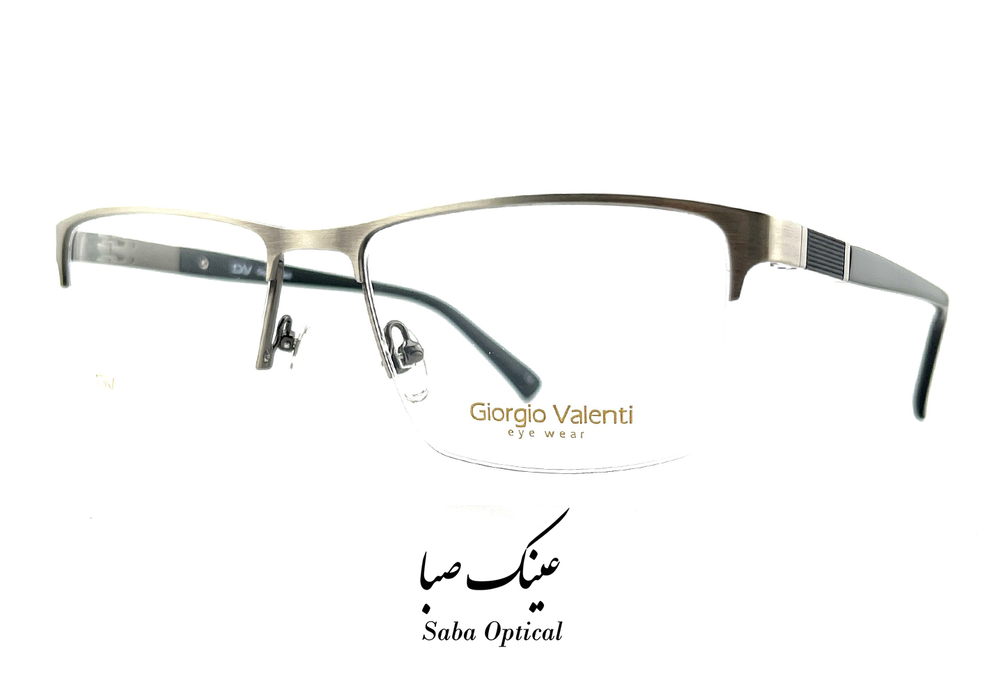 عینک طبی جورجیو ولنتی مدل GV5490 - Image 2