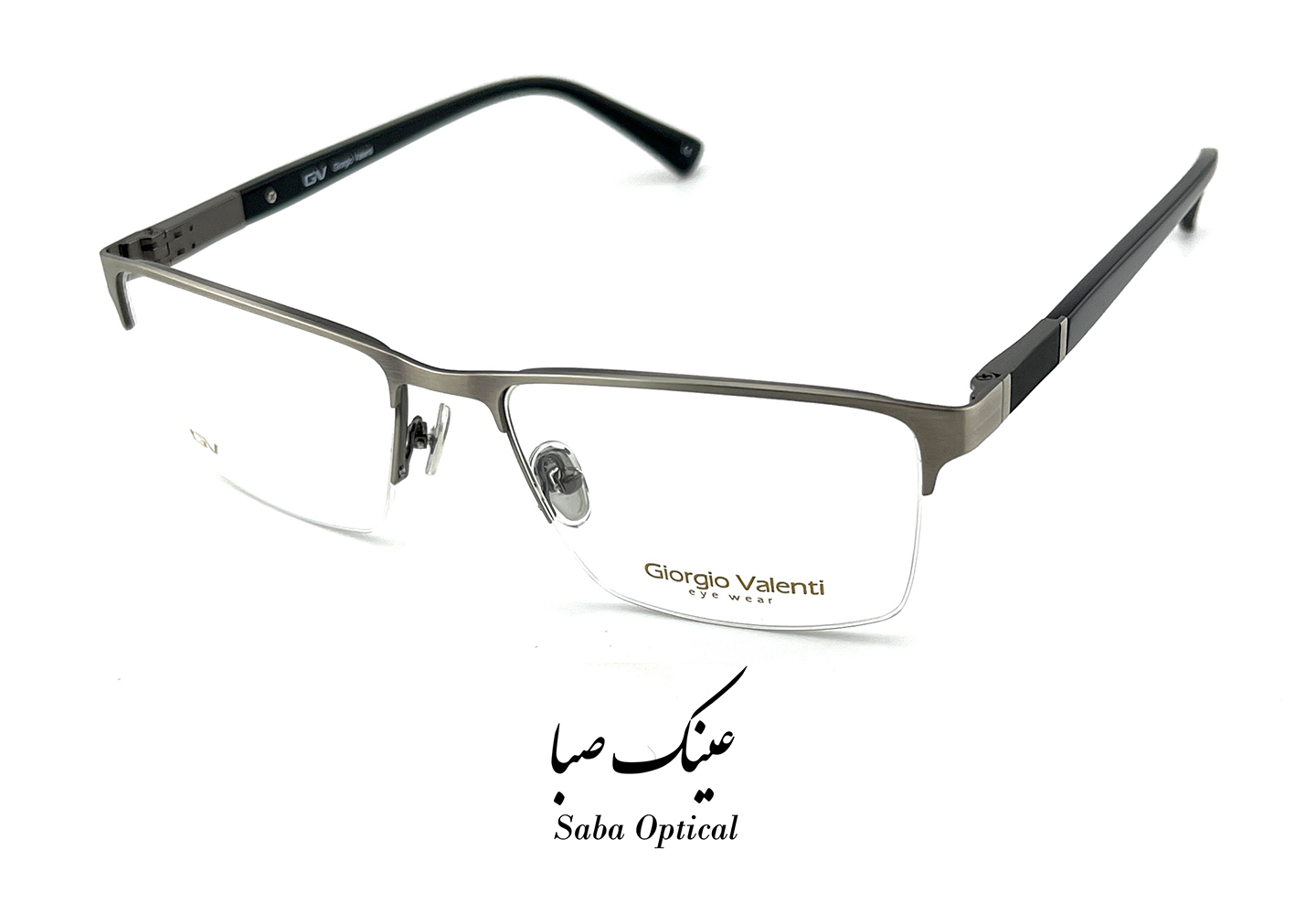 عینک طبی جورجیو ولنتی مدل GV5490