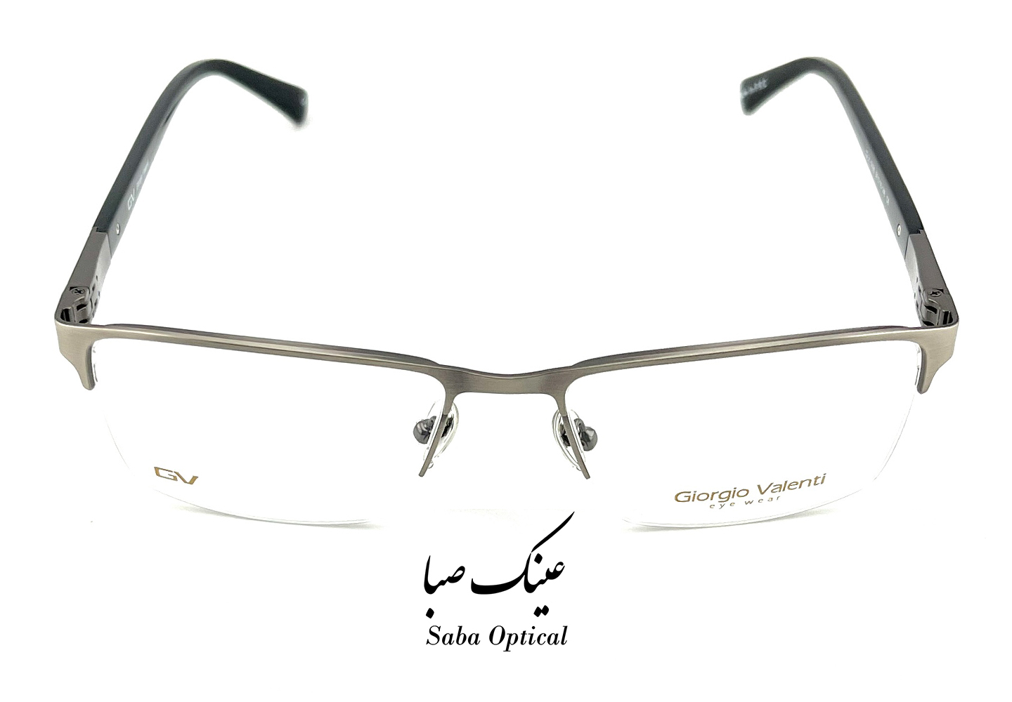 عینک طبی جورجیو ولنتی مدل GV5490 - Image 4