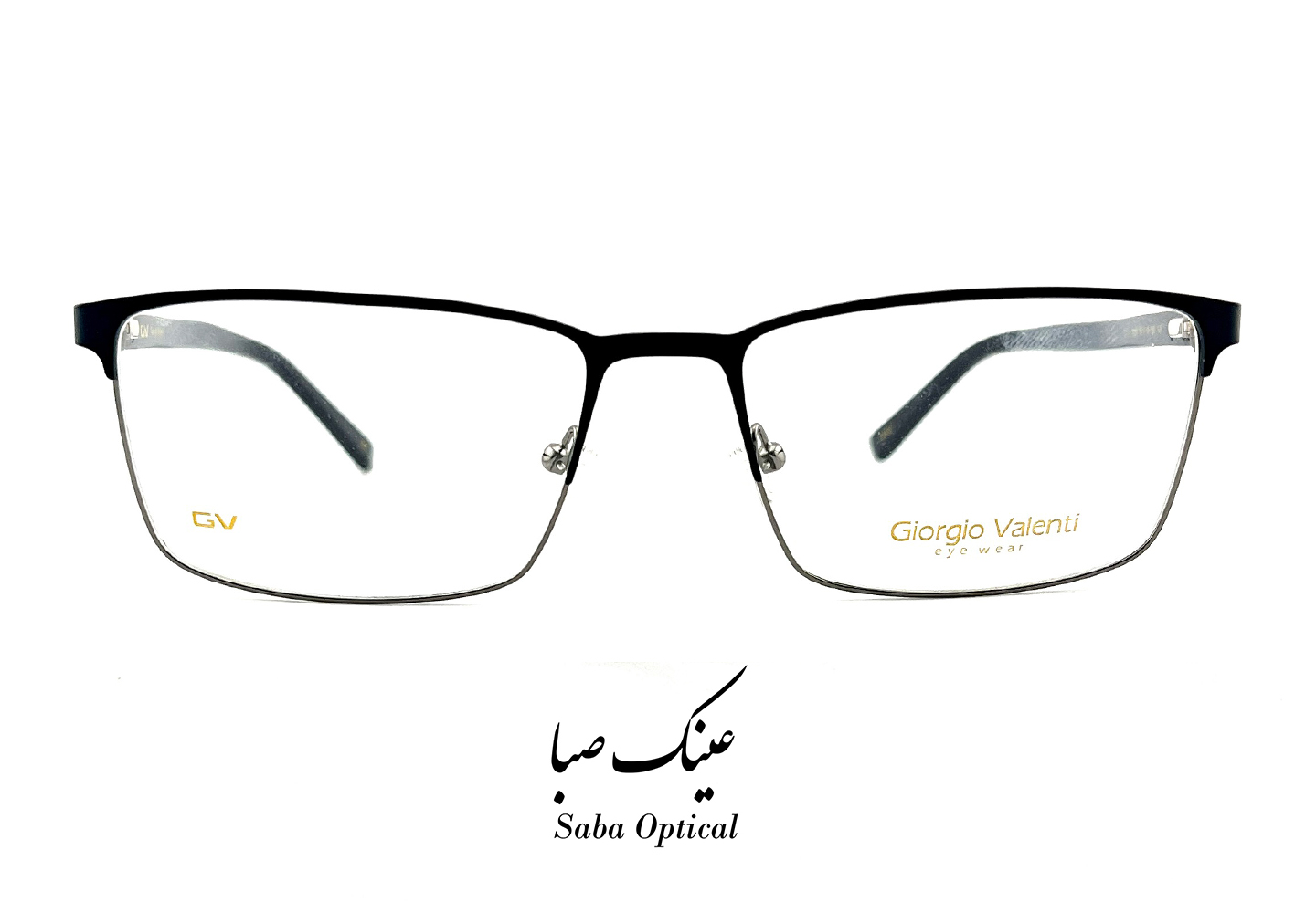 عینک طبی جورجیو ولنتی مدل GV5503 - Image 8