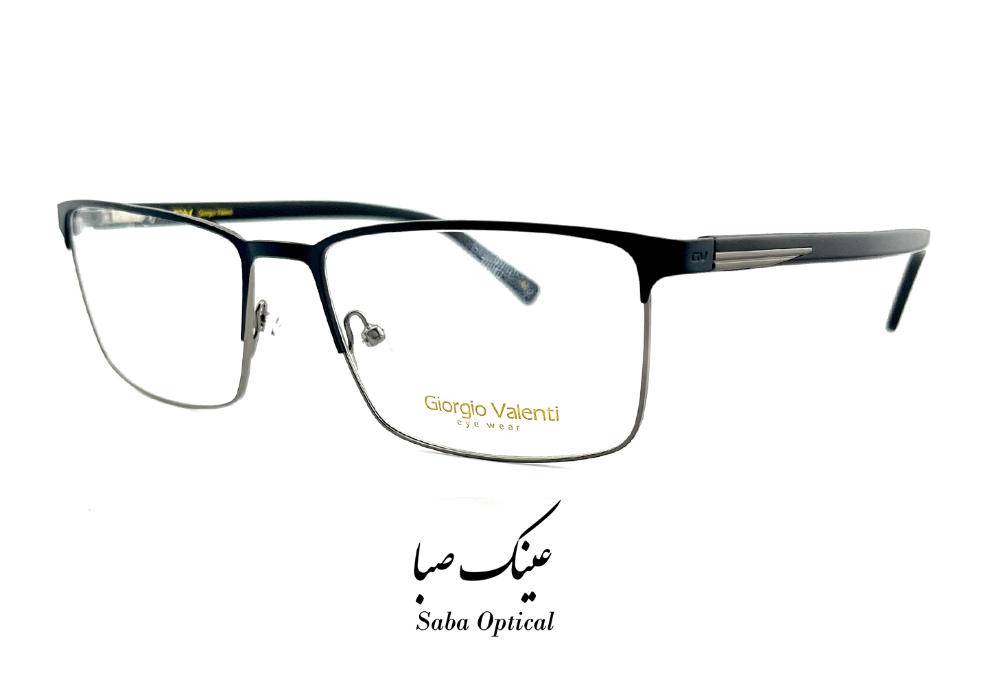 عینک طبی جورجیو ولنتی مدل GV5503 - Image 6