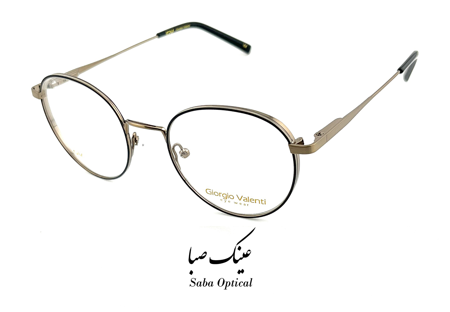 عینک طبی جورجیو ولنتی مدل GV5516