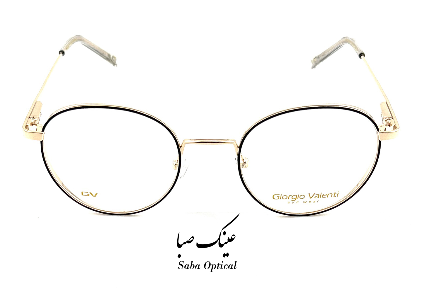 عینک طبی جورجیو ولنتی مدل GV5516 - Image 13