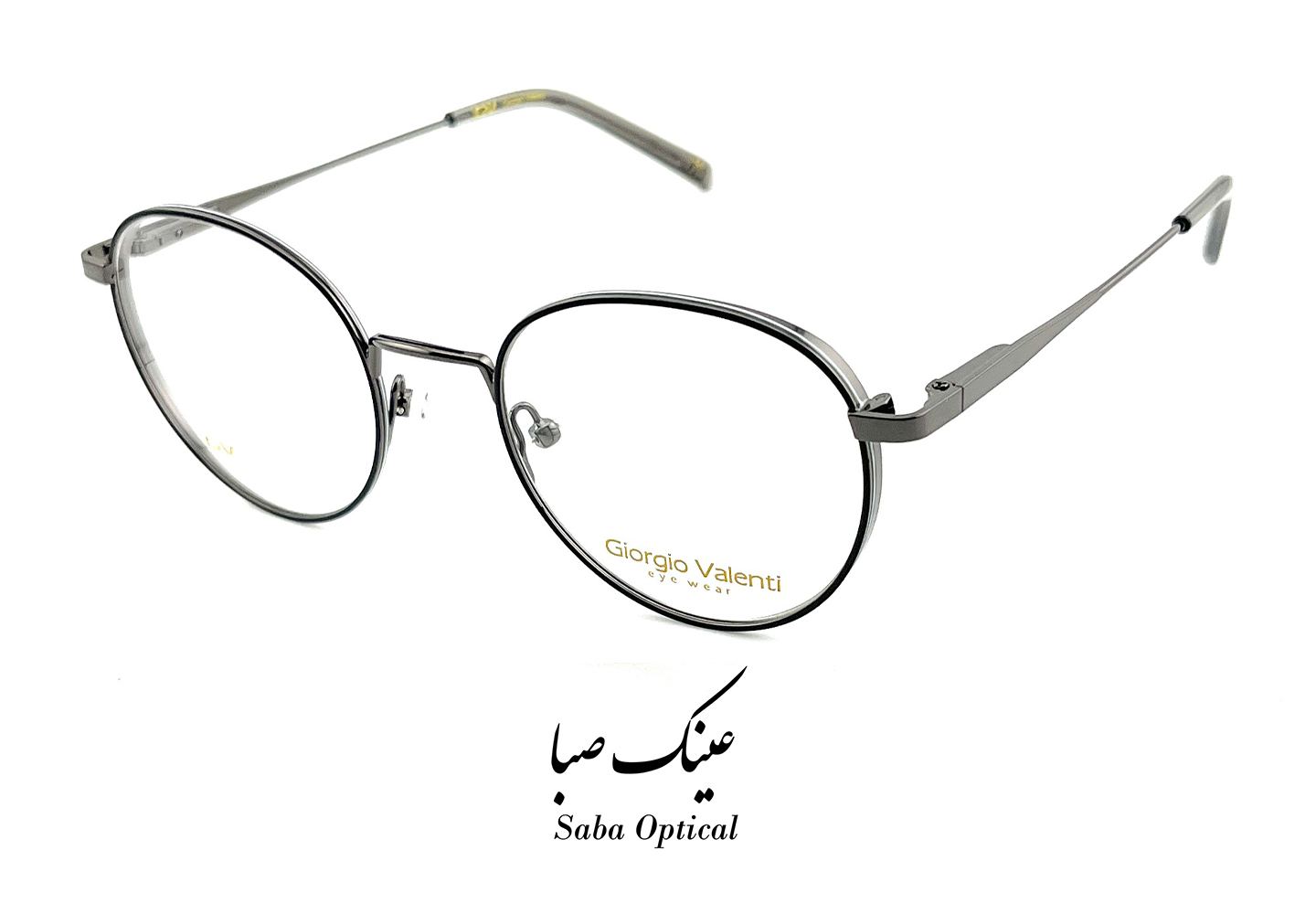 عینک طبی جورجیو ولنتی مدل GV5516 - Image 6