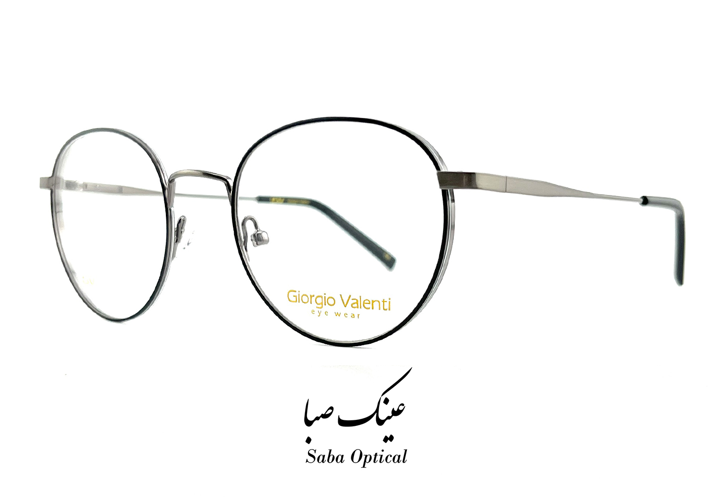 عینک طبی جورجیو ولنتی مدل GV5516 - Image 3