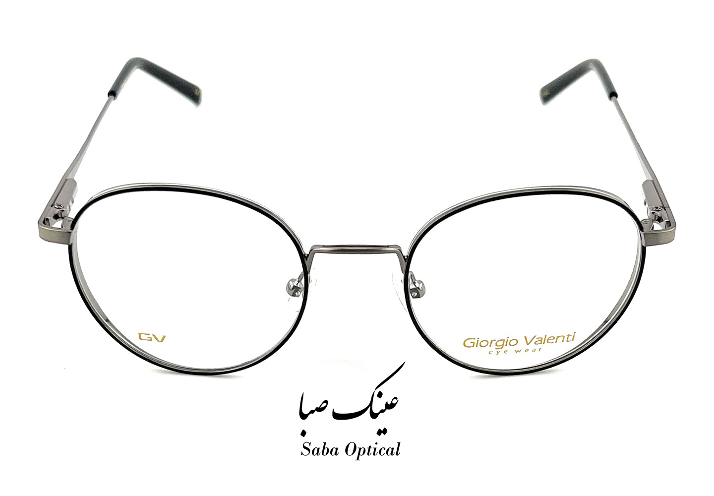 عینک طبی جورجیو ولنتی مدل GV5516 - Image 5