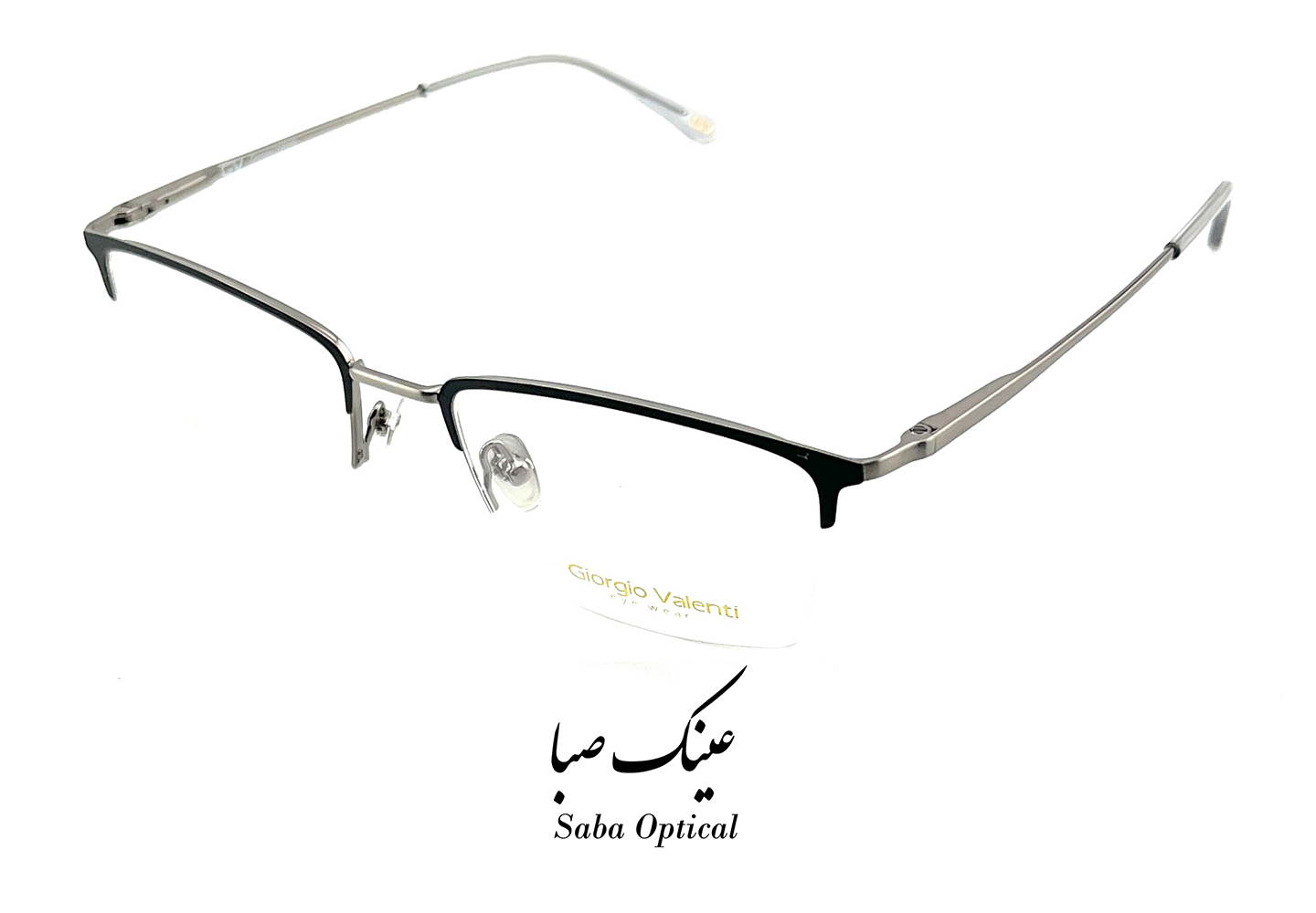 عینک طبی جورجیو ولنتی مدل GV5533 - Image 11