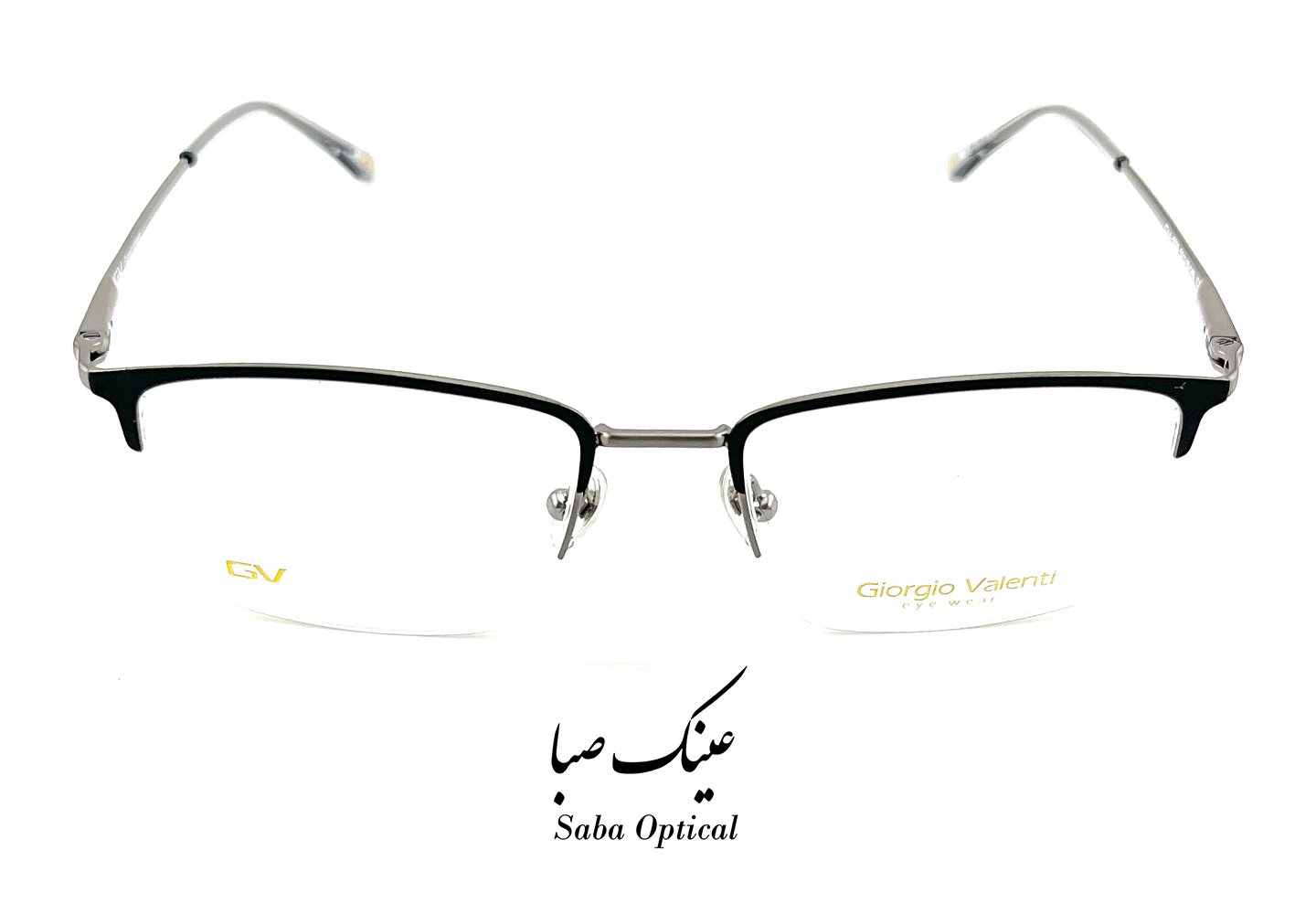 عینک طبی جورجیو ولنتی مدل GV5533 - Image 13