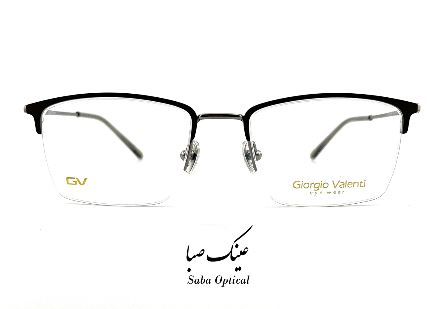 عینک طبی جورجیو ولنتی مدل GV5533