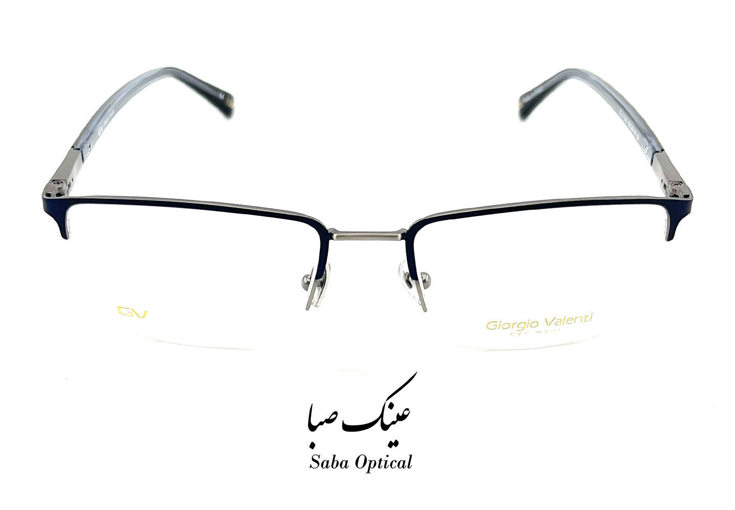 عینک طبی جورجیو ولنتی مدل GV5543 - Image 5