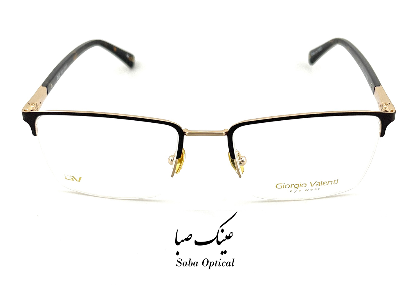 عینک طبی جورجیو ولنتی مدل GV5543 - Image 6