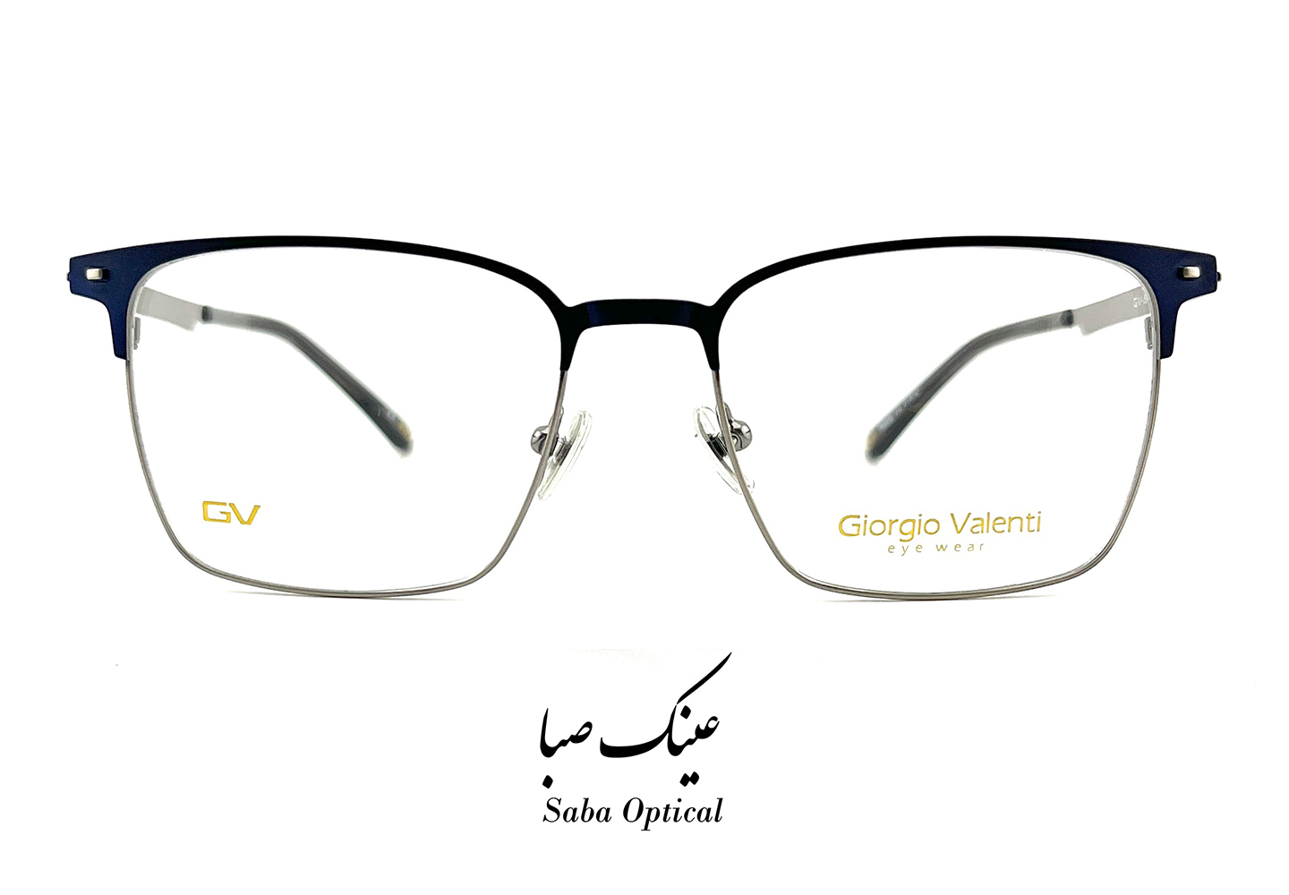 عینک طبی جورجیو ولنتی مدل GV5545 - Image 7