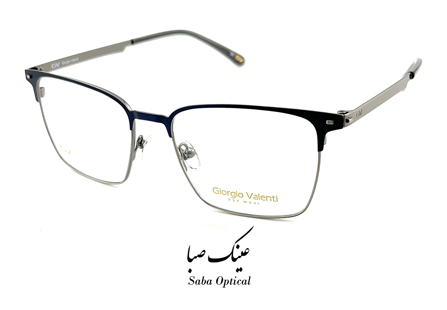 عینک طبی جورجیو ولنتی مدل GV5545