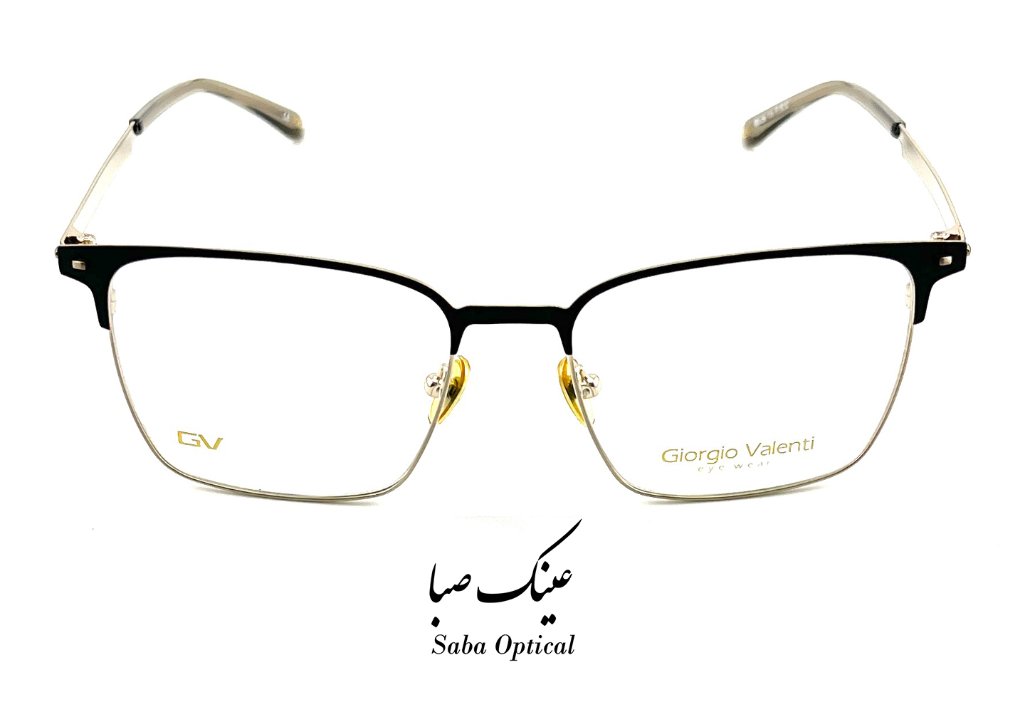 عینک طبی جورجیو ولنتی مدل GV5545 - Image 5