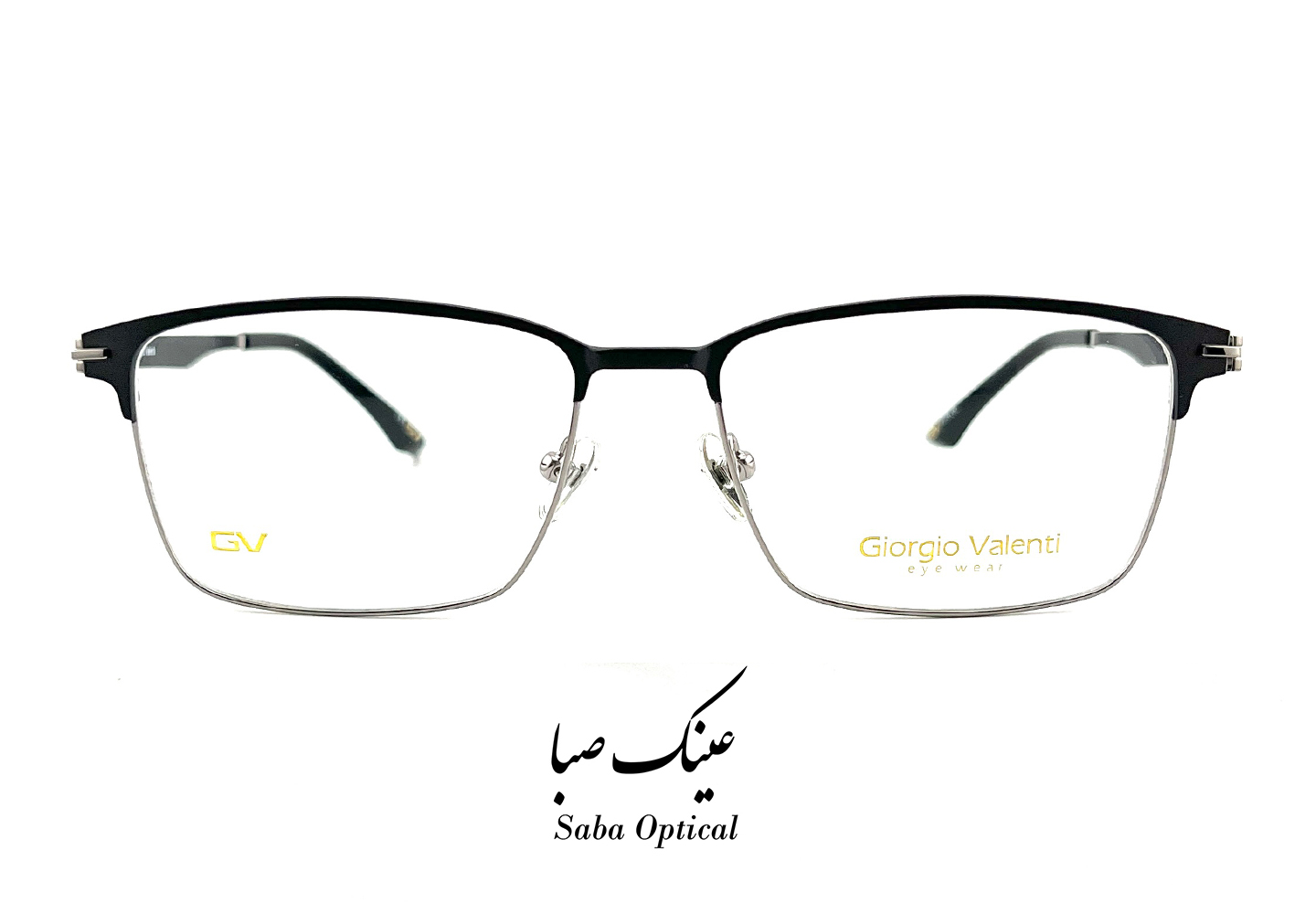 عینک طبی جورجیو ولنتی مدل GV5553 - Image 16