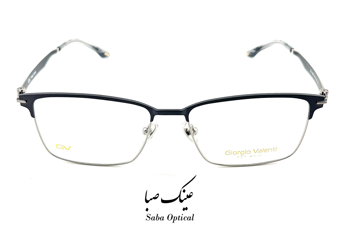 عینک طبی جورجیو ولنتی مدل GV5553