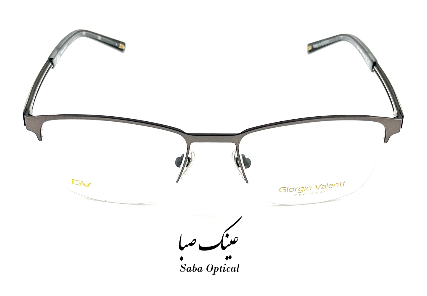 عینک طبی جورجیو ولنتی مدل GV5561 - Image 16