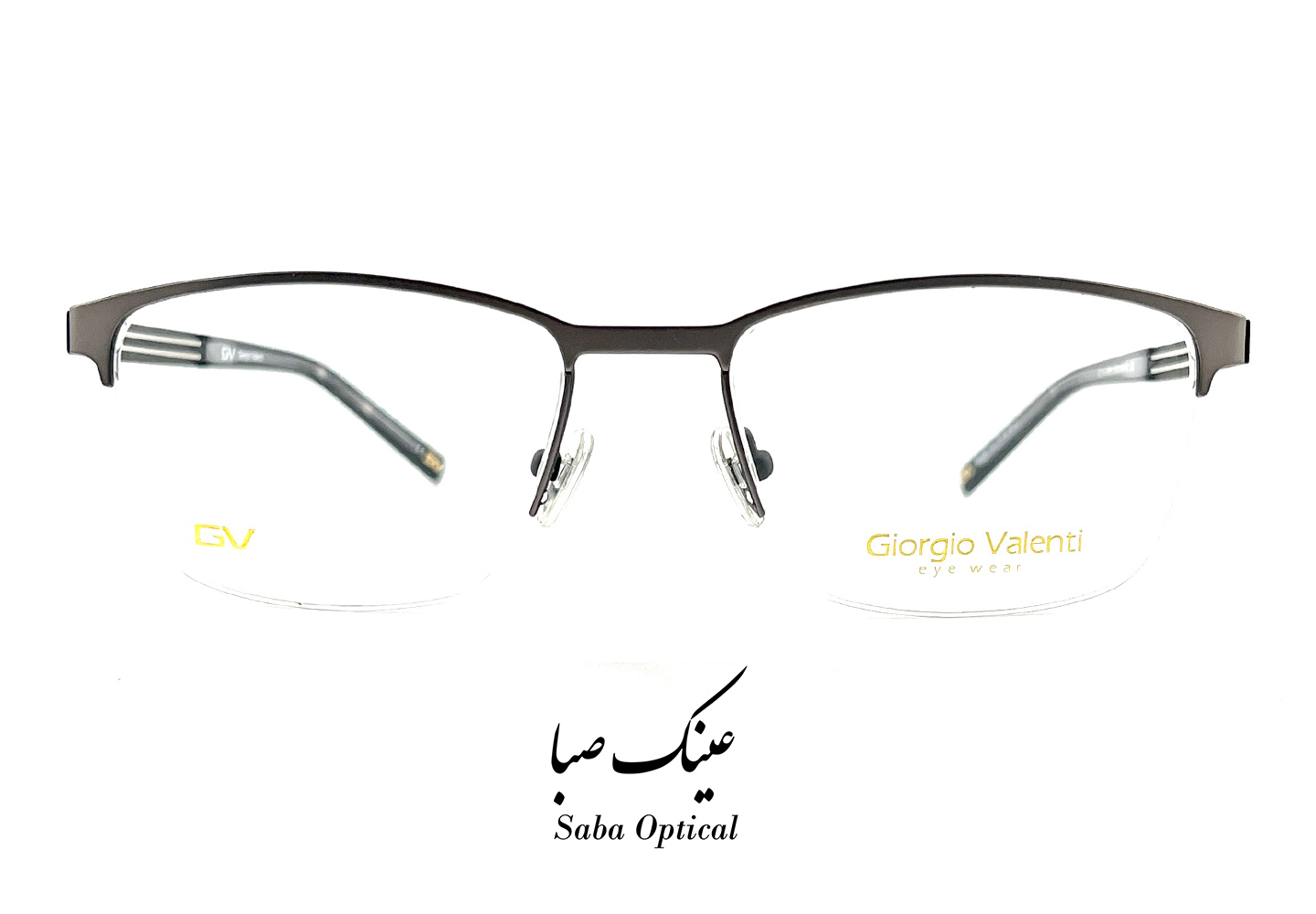 عینک طبی جورجیو ولنتی مدل GV5561 - Image 15