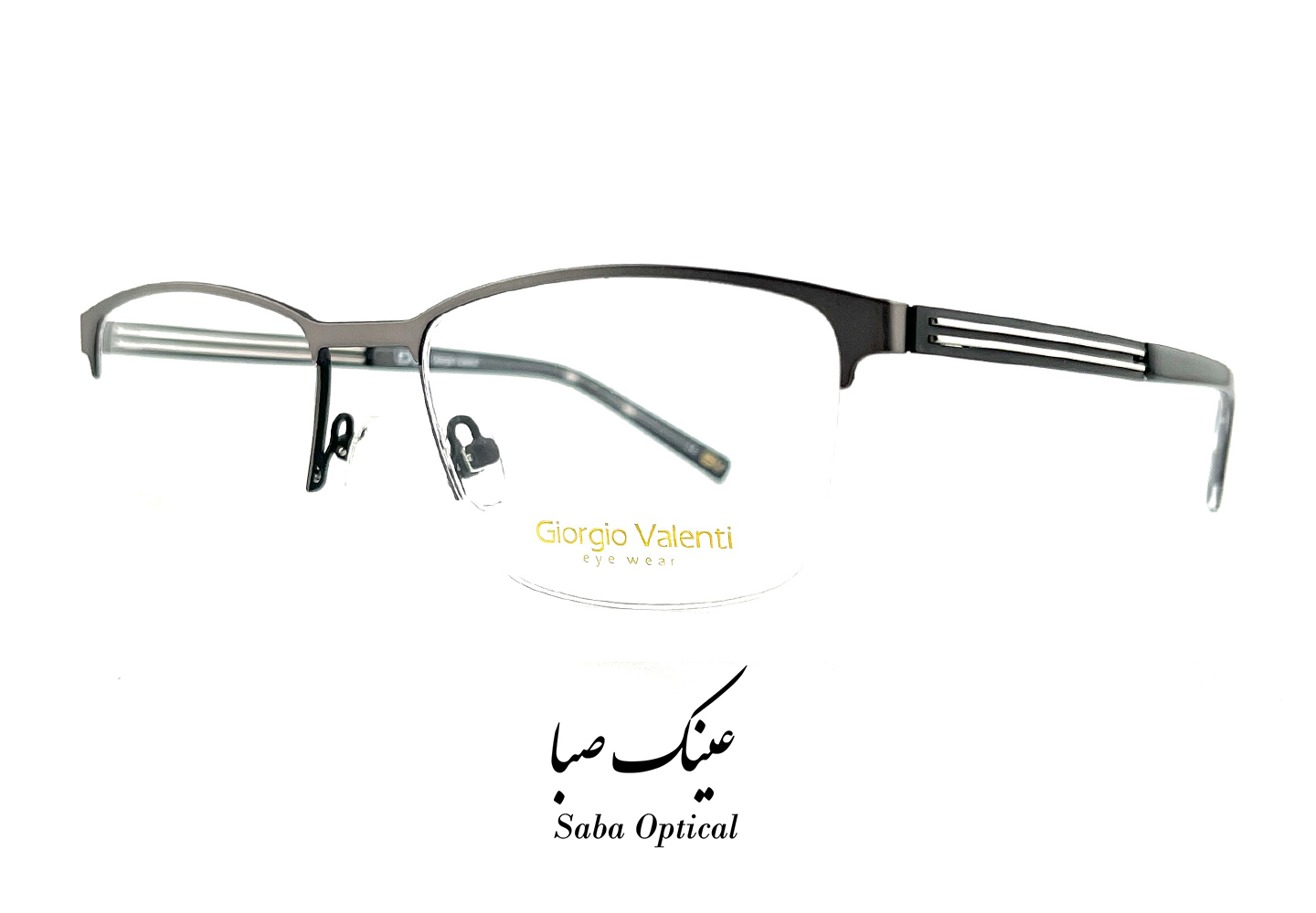 عینک طبی جورجیو ولنتی مدل GV5561 - Image 14