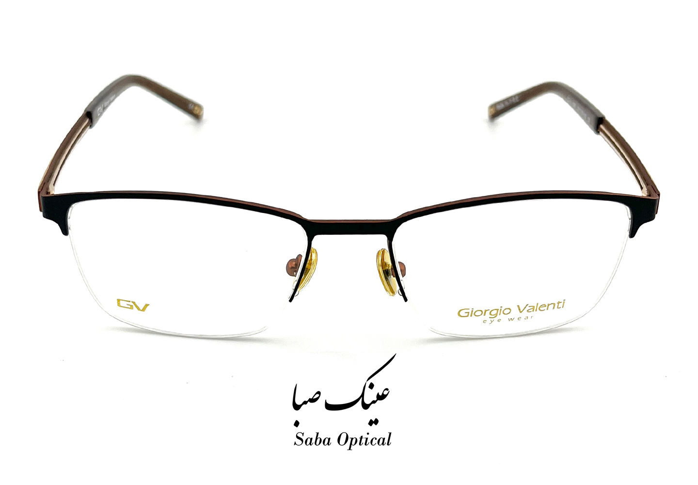 عینک طبی جورجیو ولنتی مدل GV5561