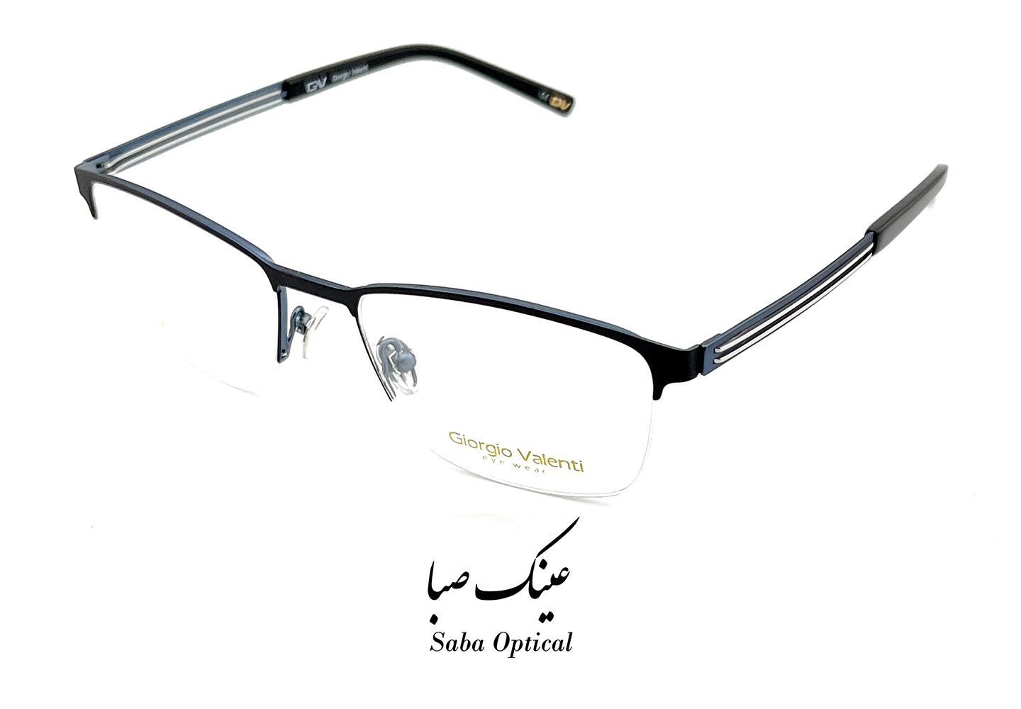 عینک طبی جورجیو ولنتی مدل GV5561 - Image 6