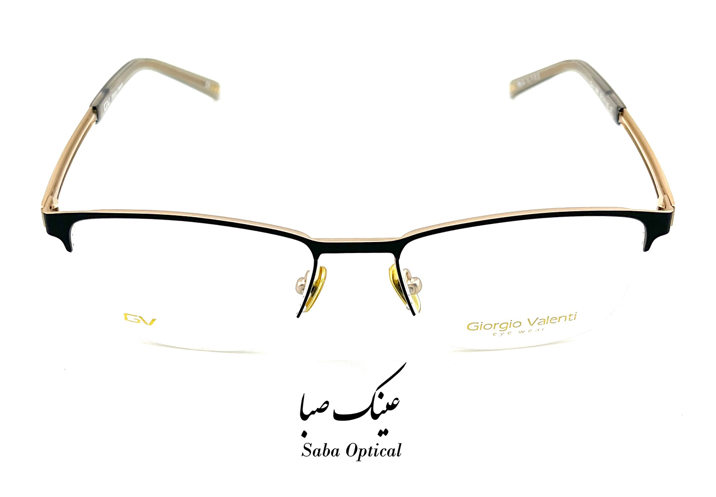 عینک طبی جورجیو ولنتی مدل GV5561 - Image 5