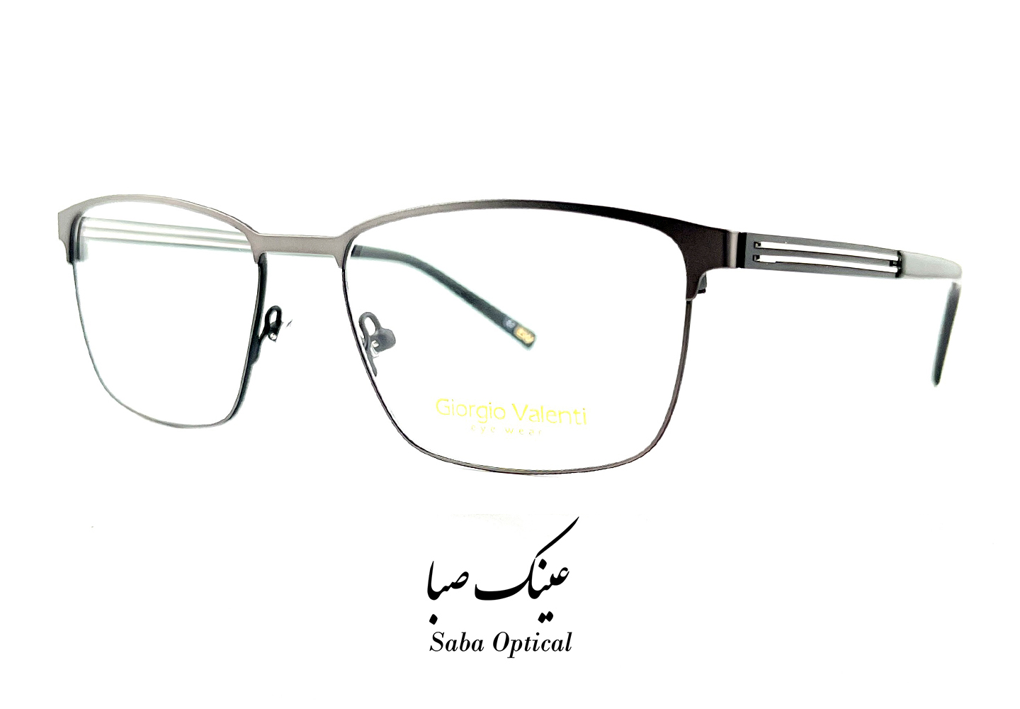 عینک طبی جورجیو ولنتی مدل GV5563 - Image 13